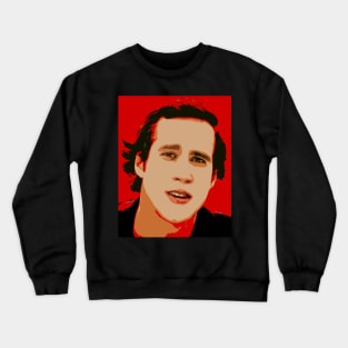 chevy chase Crewneck Sweatshirt